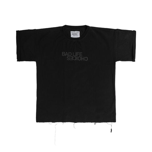 #006 BLACK LOGO TRANSPARENT