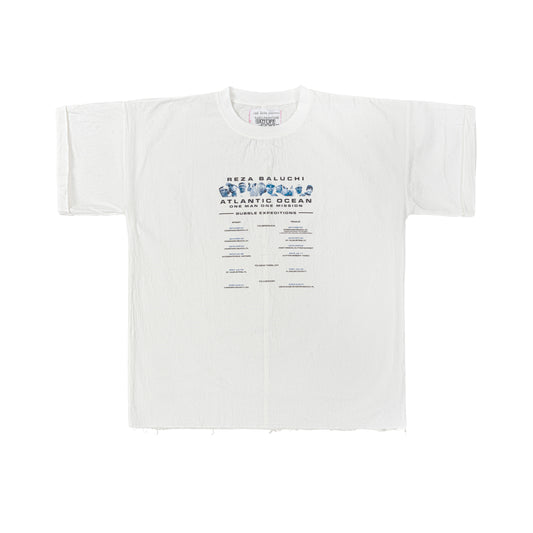 #008 BUBBLE EXPEDITIONS