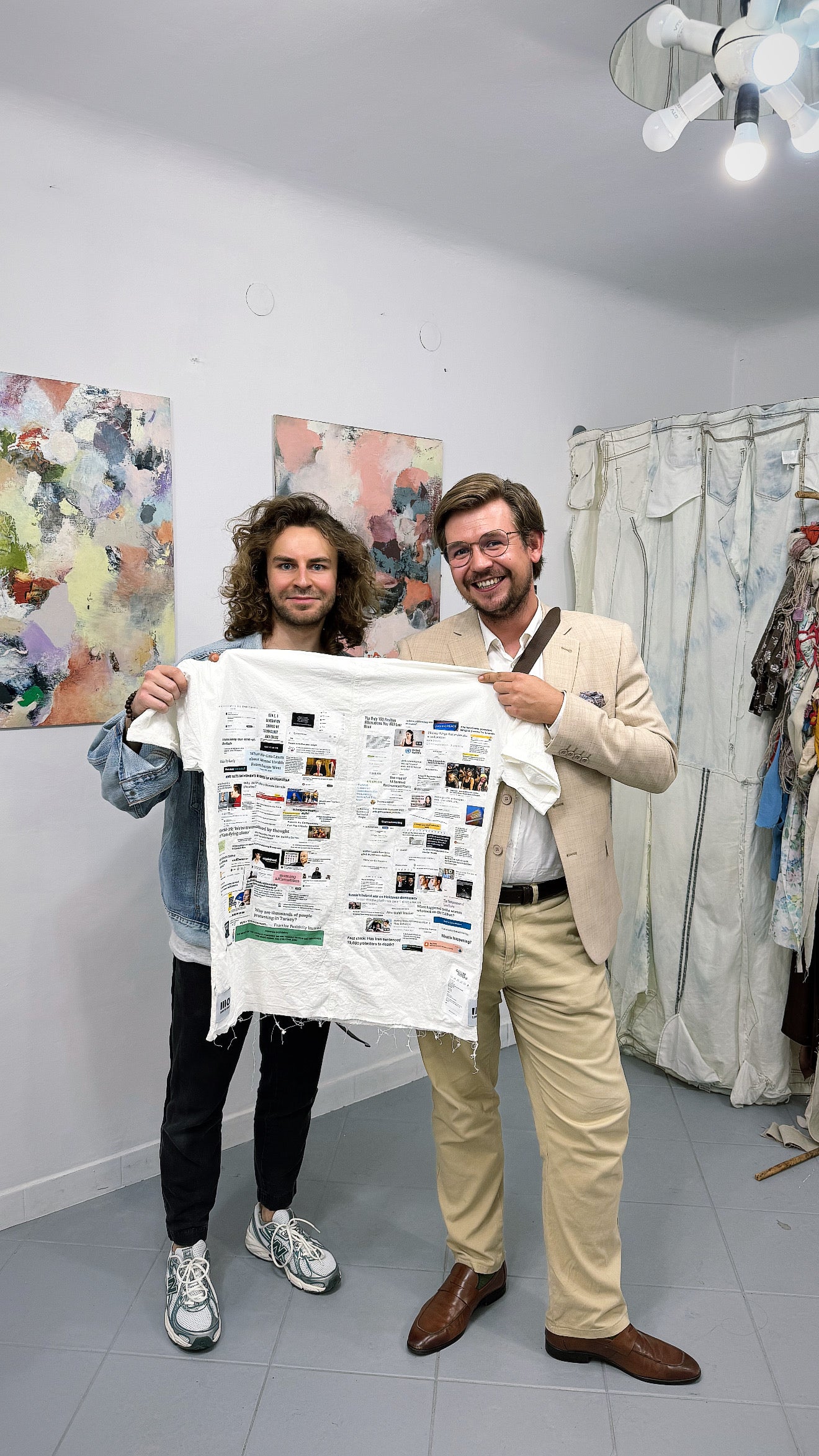 #0000 SAD GENERATION WITH HAPPY PICTURES