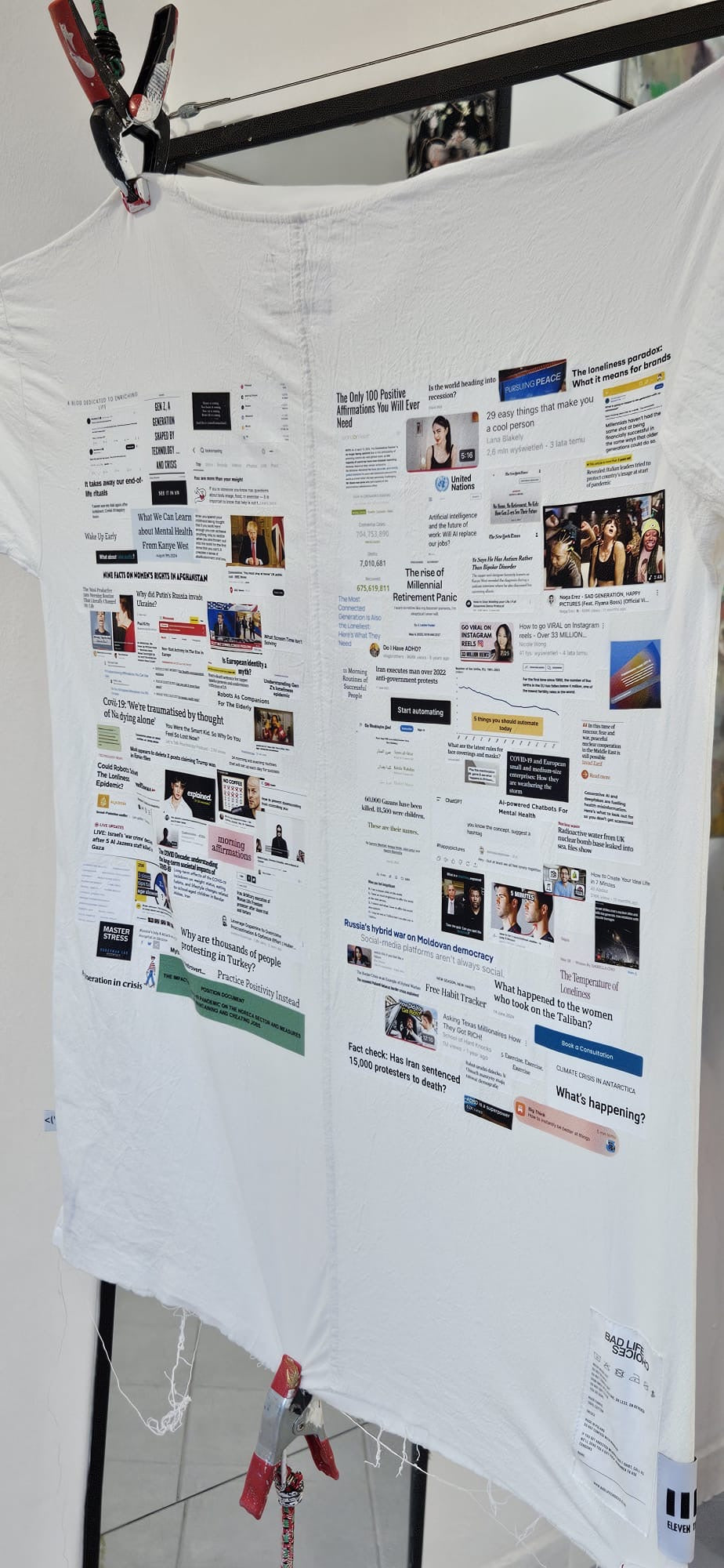 #0000 SAD GENERATION WITH HAPPY PICTURES