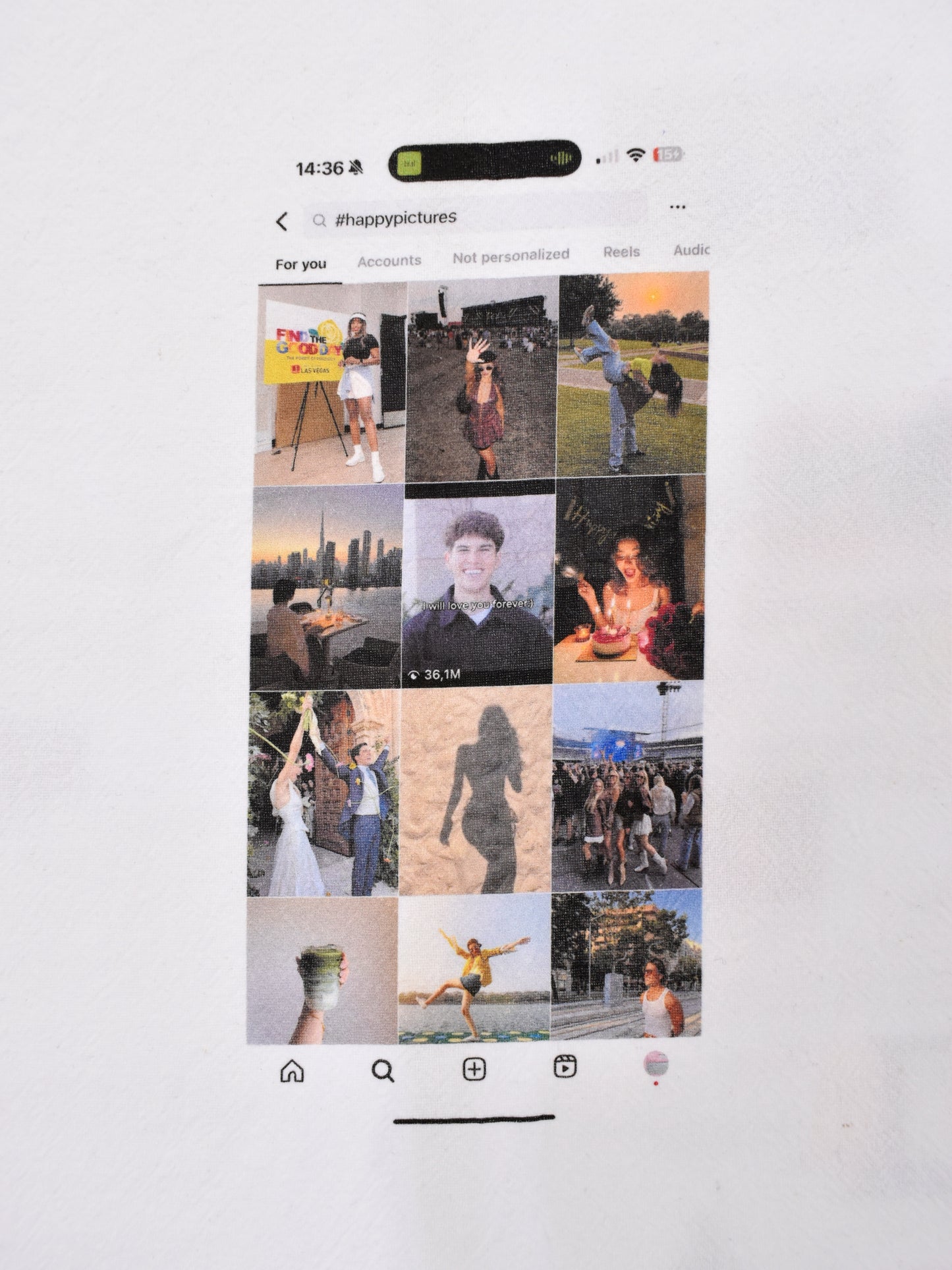 #0000 SAD GENERATION WITH HAPPY PICTURES