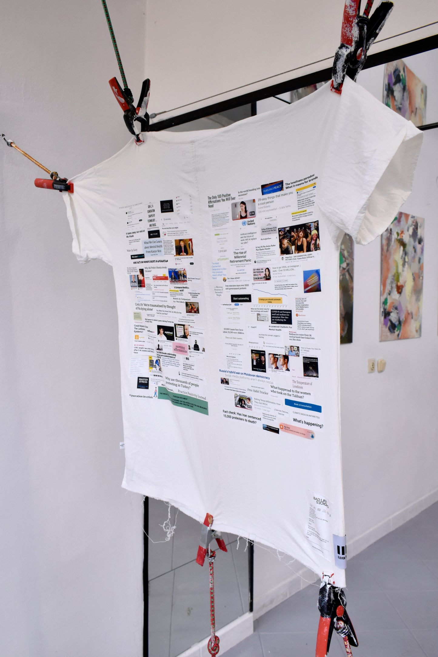 #0000 SAD GENERATION WITH HAPPY PICTURES