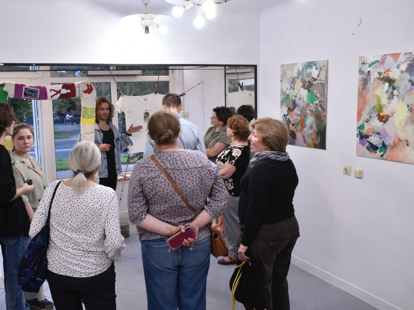 #0000 SAD GENERATION WITH HAPPY PICTURES