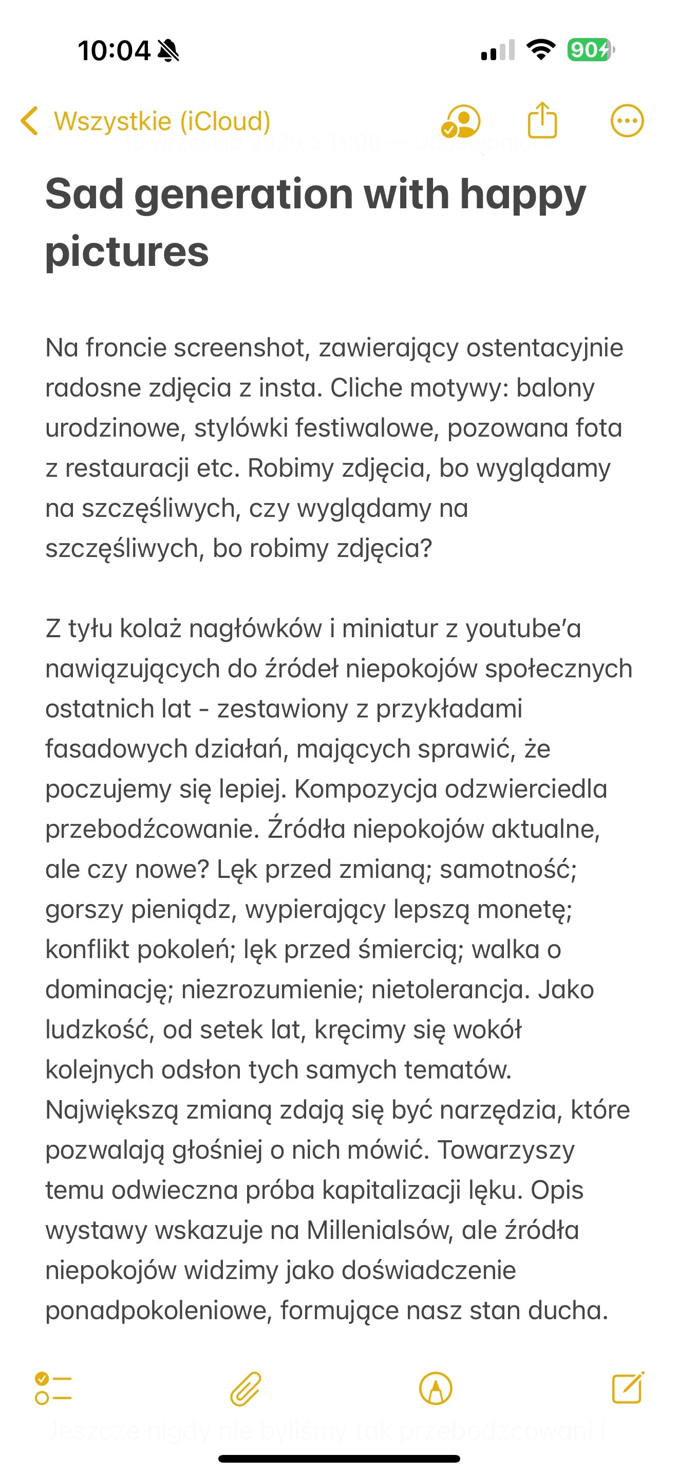 #0000 SAD GENERATION WITH HAPPY PICTURES