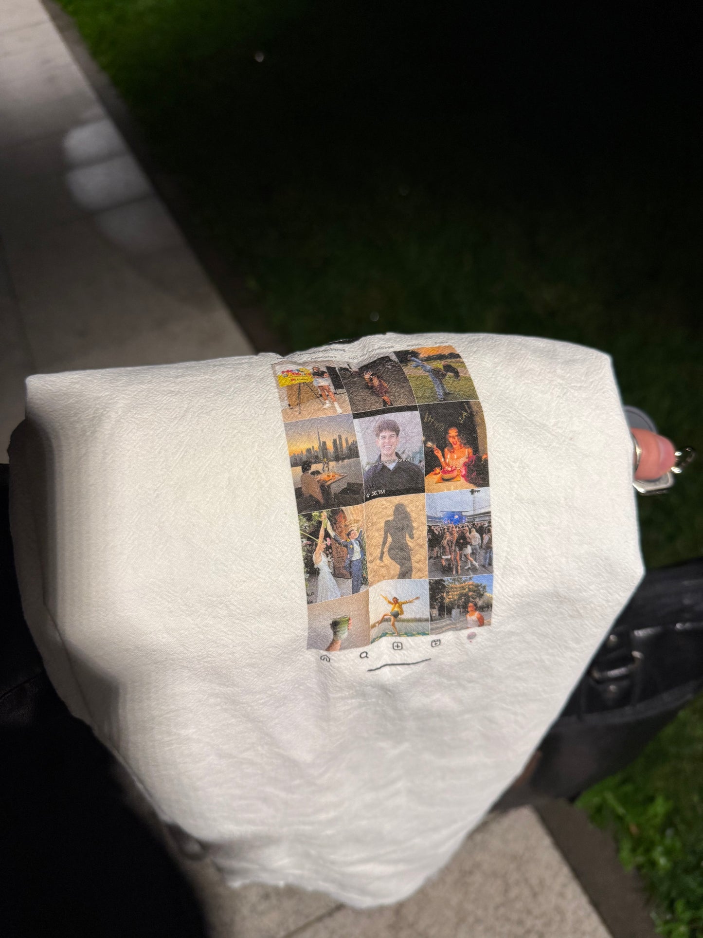 #0000 SAD GENERATION WITH HAPPY PICTURES