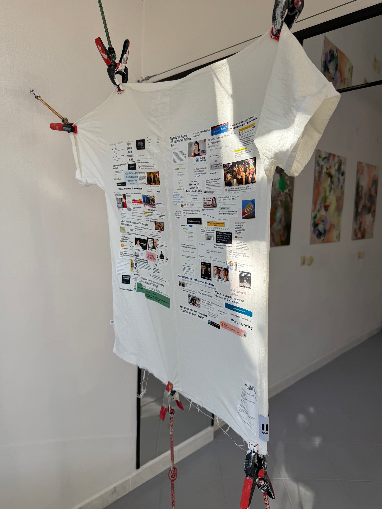 #0000 SAD GENERATION WITH HAPPY PICTURES