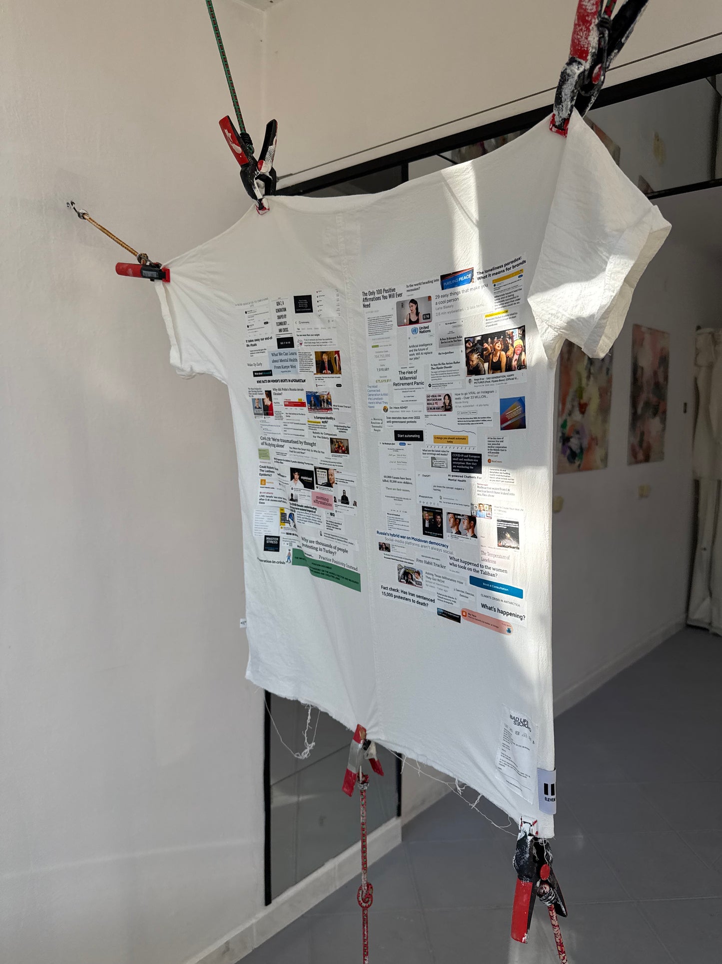 #0000 SAD GENERATION WITH HAPPY PICTURES