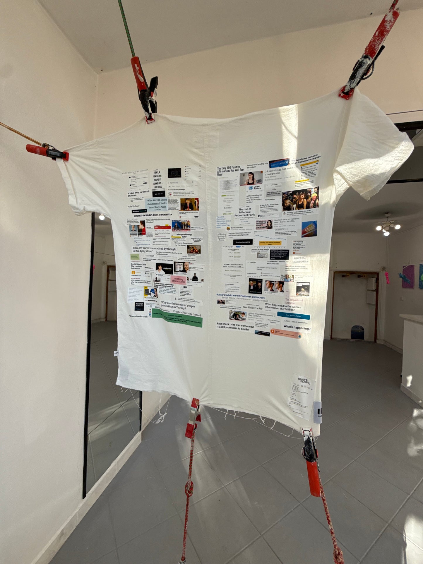 #0000 SAD GENERATION WITH HAPPY PICTURES