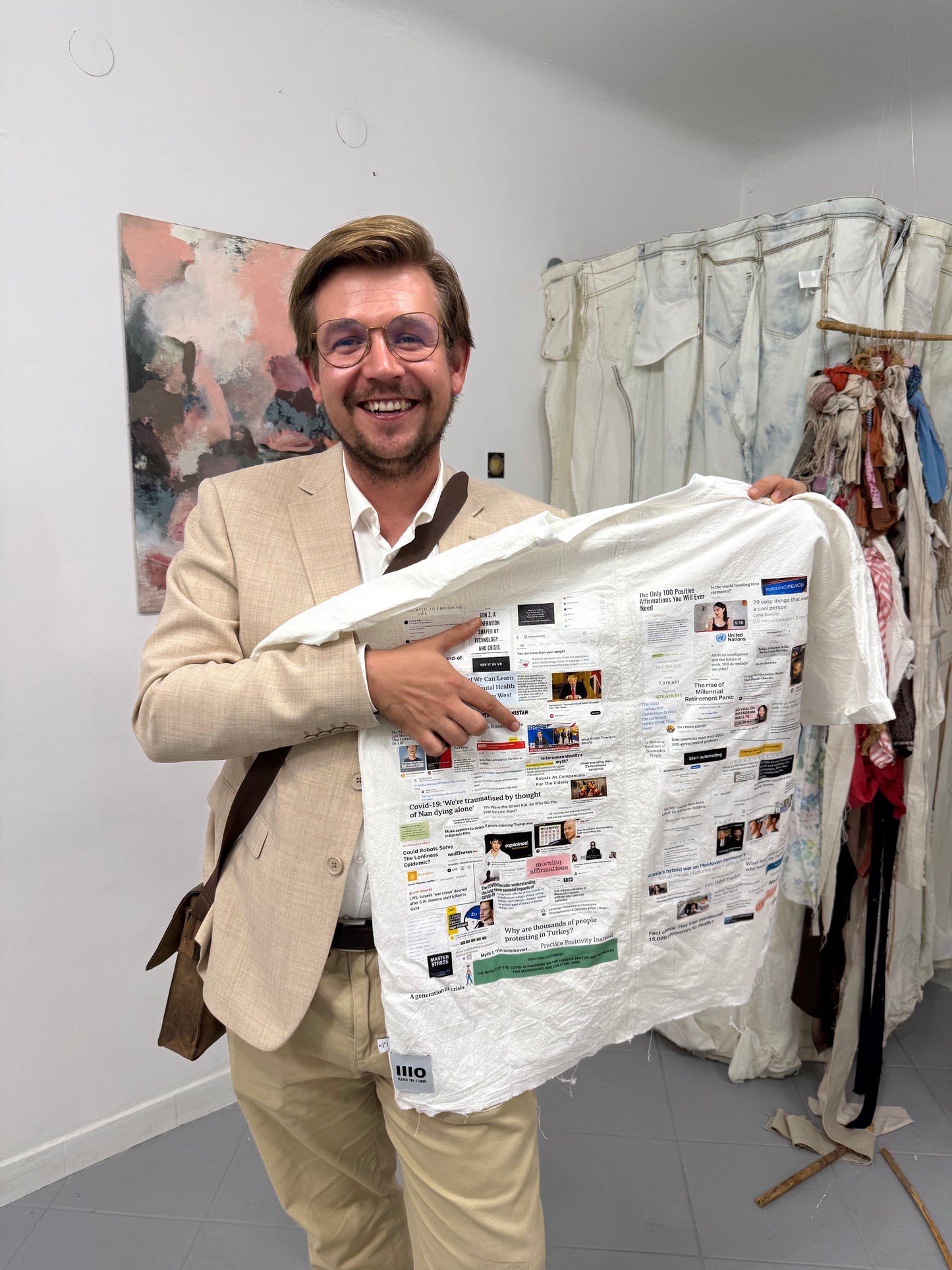 #0000 SAD GENERATION WITH HAPPY PICTURES