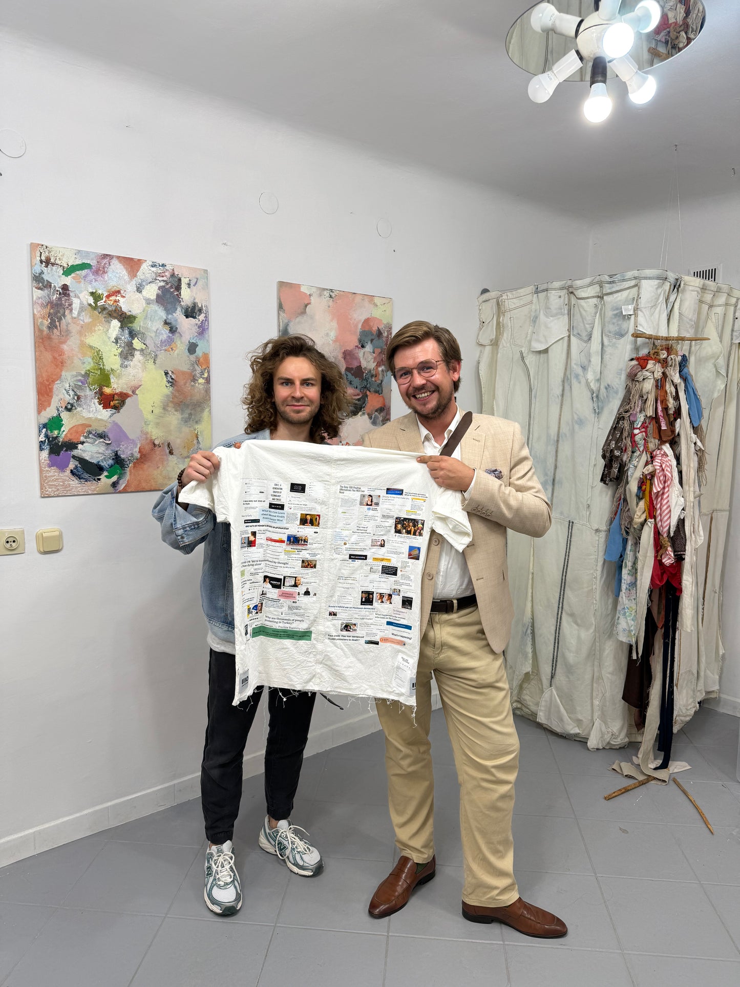 #0000 SAD GENERATION WITH HAPPY PICTURES